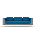 Vanimeo H5027 three Seater Sofa