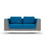 Vanimeo H5027 Two Seater Sofa