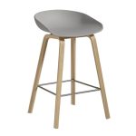 Heye High Stool