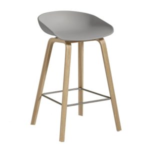 Heye High Stool