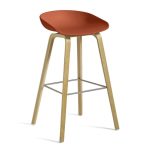 Heye High Stool _1_