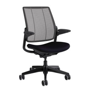 Humanscale Diffrient Smart Task Chair
