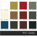 NX PU Color