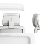 Krede - K10B-BS Mid Back Chair