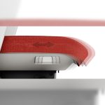 K10 - Seat Depth