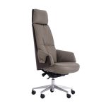 Lord Office Chair with Headrest