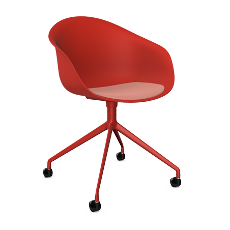 Allermuir Kin Tub Chair - DSolutions