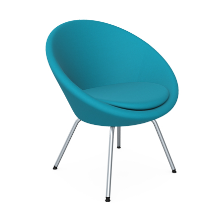 Conic Tub - Tubular
