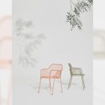 Crop Chair BG 8