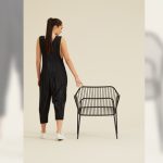 Crop Chair BG 9