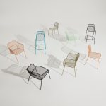 Crop Chair BG 4