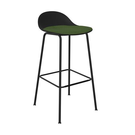 Allermuir Kin Low Stool - DSolutions