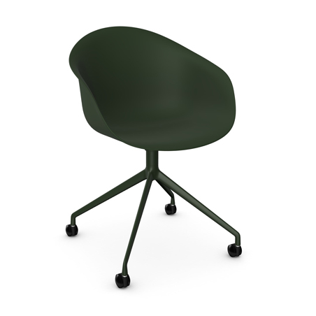 Allermuir Kin Tub Chair - DSolutions
