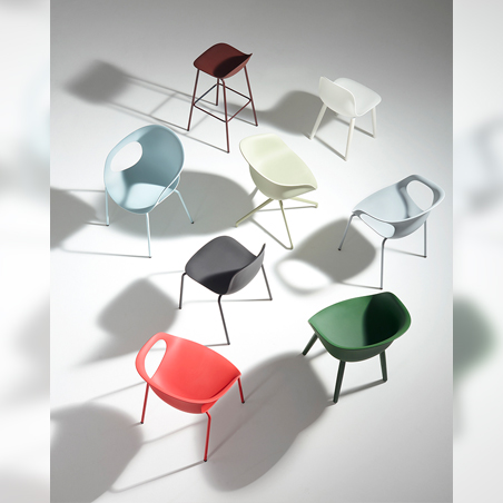 Allermuir Kin Tub Chair - DSolutions