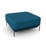 Mozaik Low SQ Stool Large