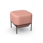 Mozaik Low SQ Stool Small