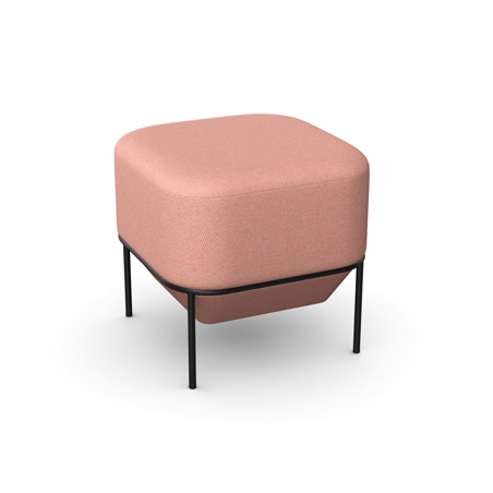 Mozaik Low SQ Stool Small