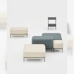 Mozik Stool BG 7