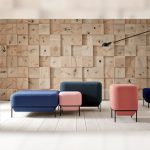 Mozik Stool BG 1
