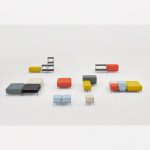 Mozik Stool BG 4