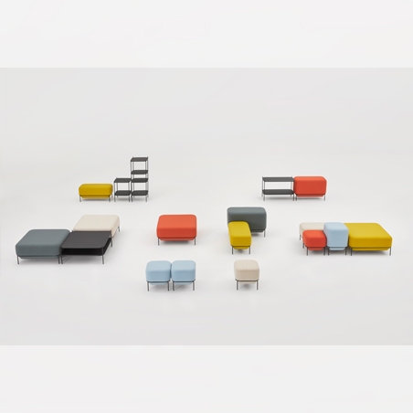 Mozik Stool BG 4