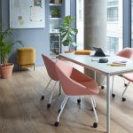 Mozik Stool BG 8