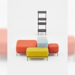 Mozik Stool BG 6