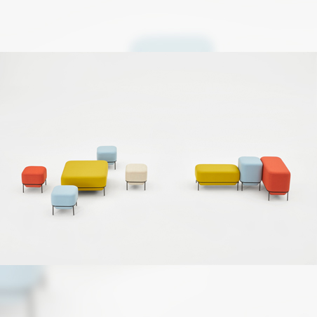 Mozik Stool BG 5