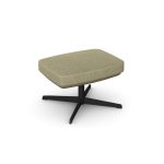 Tarry Stool - 4 Star Swivel Base