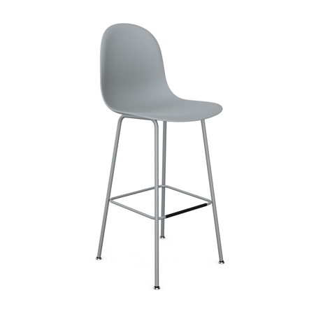 Allermuir Kin High Stool - DSolutions