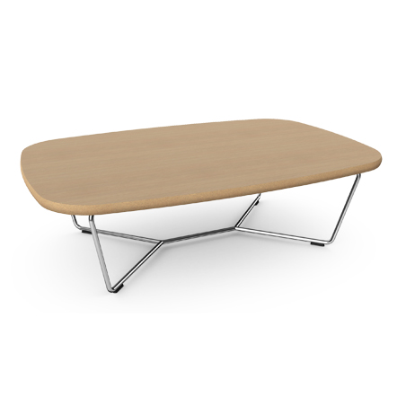 Conic Large Rec Coffee Table Edge 11