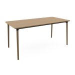 Folk Rec Table