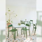 Folk Table BG 3