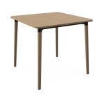 Folk Square Table