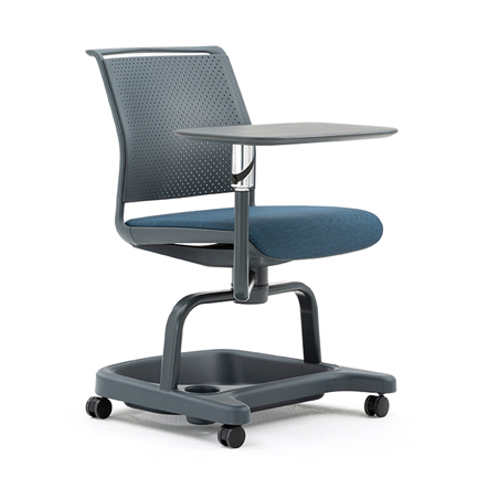 Ad-Lib Scholar PP Back_ Fabric Seat 1