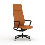 Qdos HB 4 Star on Glide 1