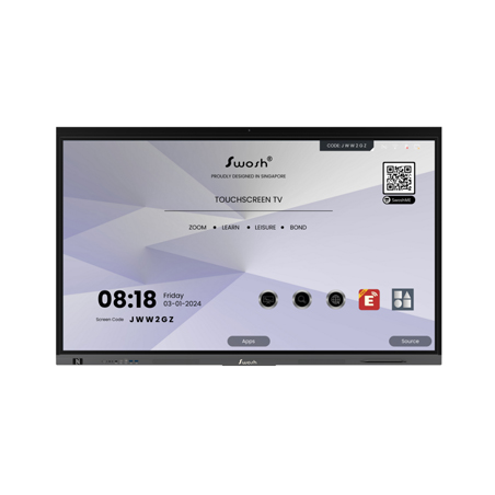 65 inch screen 1
