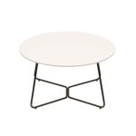 ELITE ROUND COFFEE TABLE