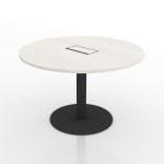 D1200 Round Meeting Table