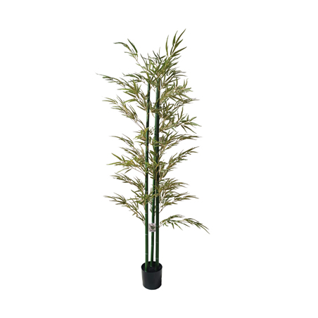 FAUX BAMBOO PLANT 1.6m