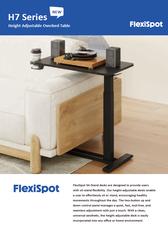 Flexispot – H7 Series