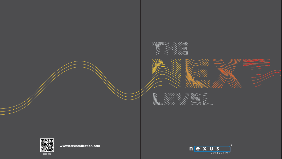 Nexus – (The Next Level) Chair Collection