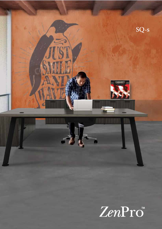 SQS Table