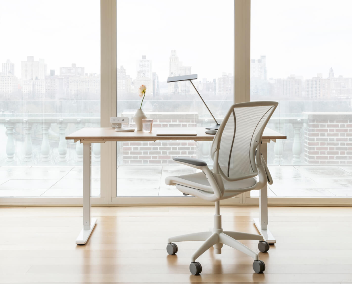 Ergonomic Furniture for Office in Singapore