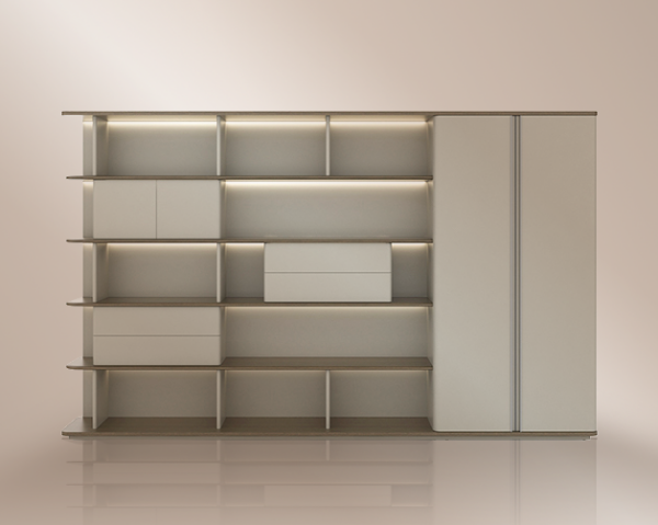 Ring Executive Cabinet