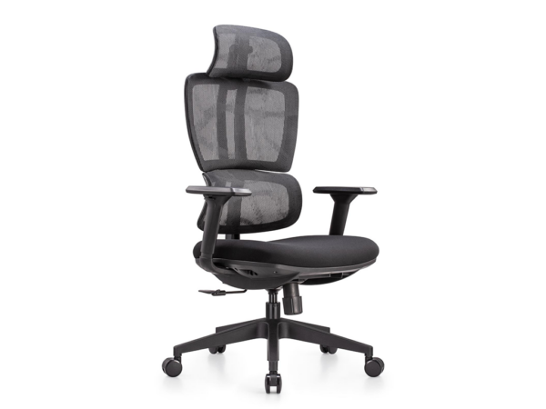GA Mesh Back Chair