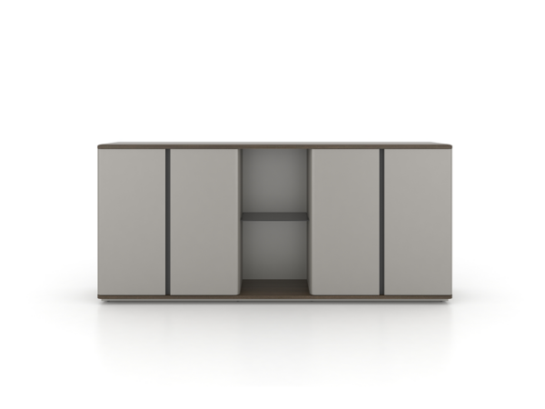 Ring Low Height Cabinet