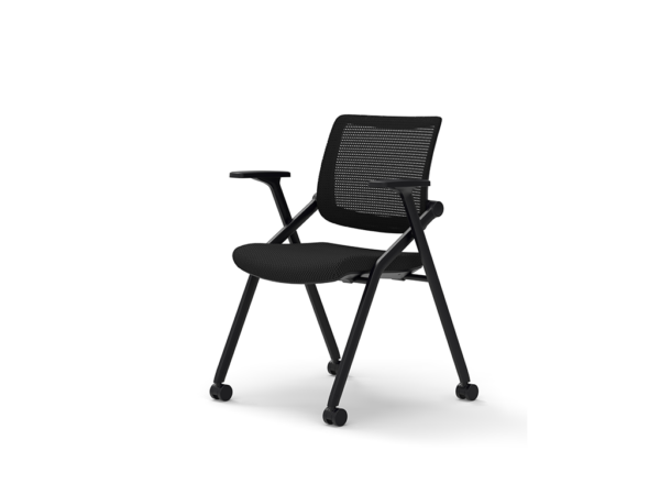 ESNEK Ergonomic Nestable Training Chair