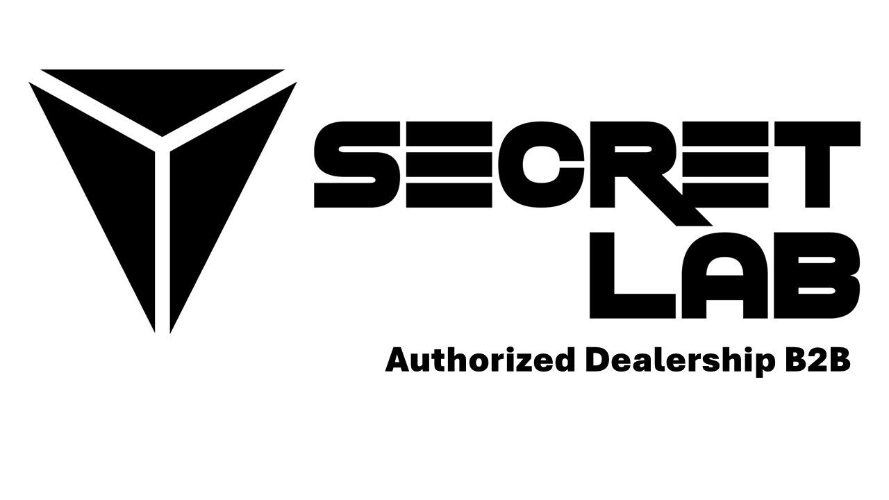 secret lab authorized dealership